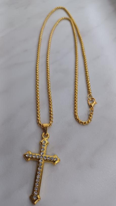 Dámska pánska retiazka, 