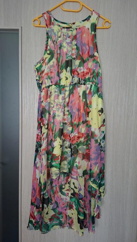 Letné šaty l, gate,40