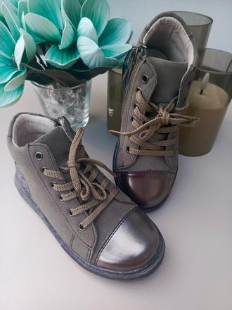 Prechodné topánky, protetika,27