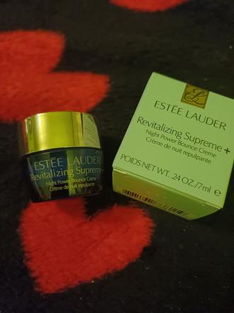 Estee lauder krém 7ml, 