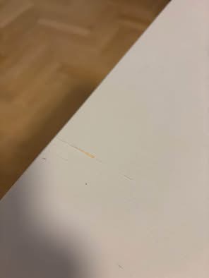 Detský stôl a stoličky, 