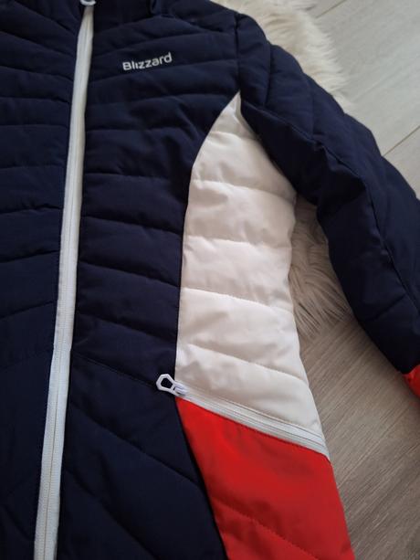 Lyžiarska bunda, xs