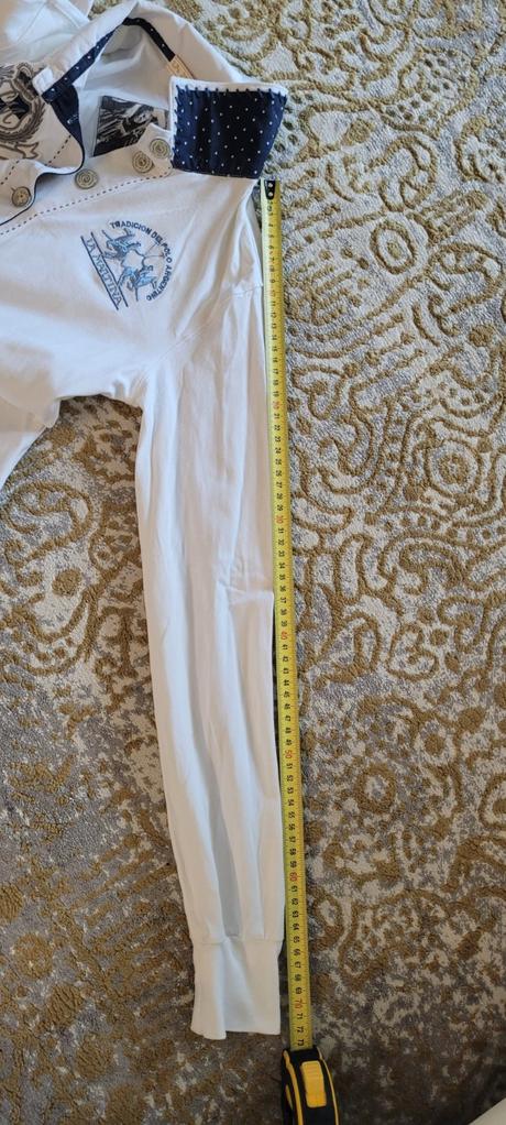 Tricko la martina, l