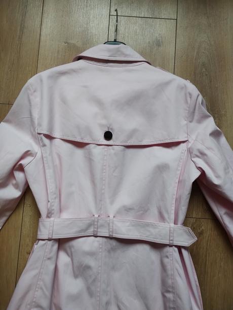 Prechodný kabát, tommy hilfiger,xl