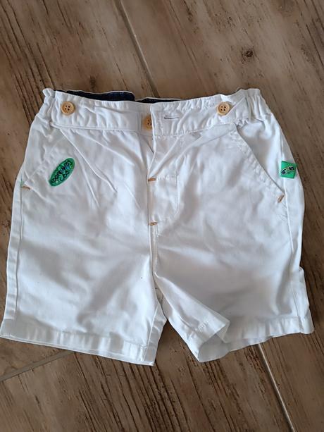 Šortky, kik,86