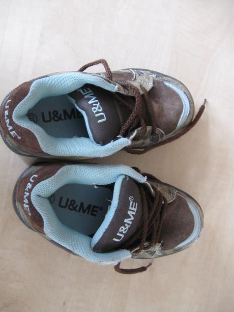 Chlapčenské topánky/botasky 29/30, 30