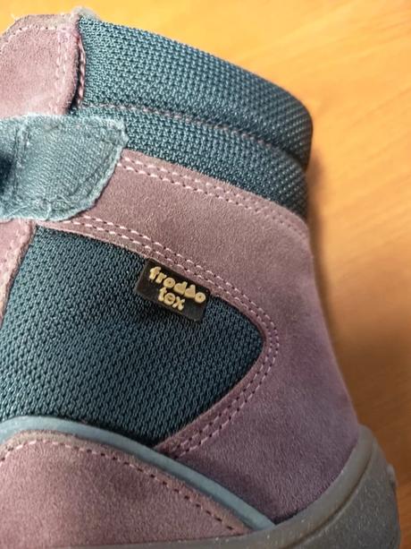 Barefoot froddo tex winter -32, froddo,32