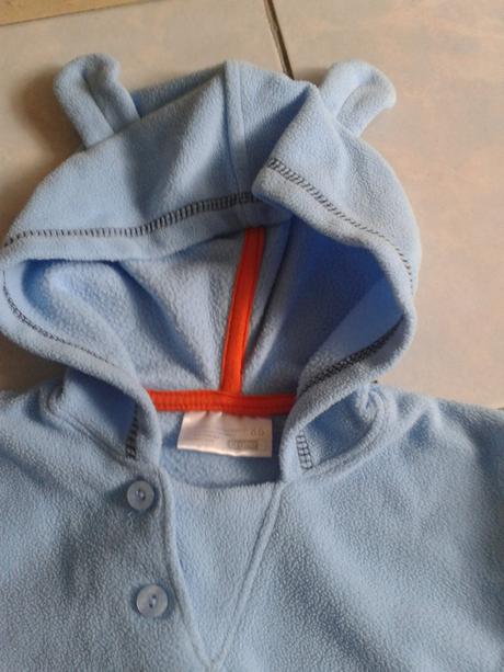 Mikinka so zirafou, vel. 86, ergee,86