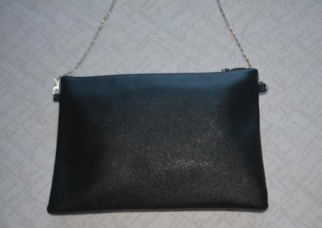 Listová kabelka reveuse,