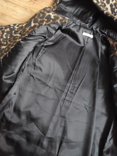 Lju jo bunda veľ.116, 122