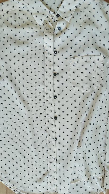 Bluzka mango, mango,38