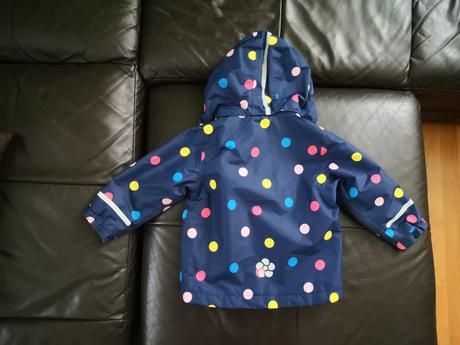 Bunda prechodná do dažďa, tcm,86