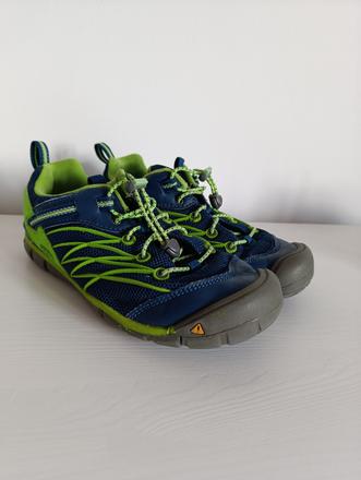 Tenisky keen, keen,36