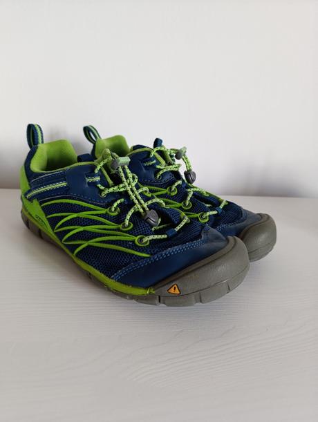 Tenisky keen, keen,36