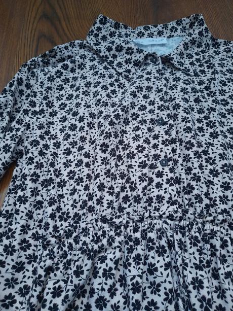 Šaty zara, zara,164