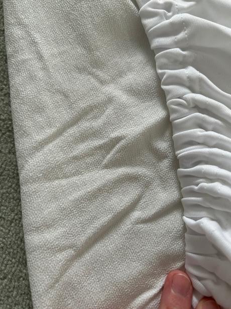 Matracovy chranic protect 70x140 cm (scanquilt), šírka (cm): 70,dĺžka (cm): 140