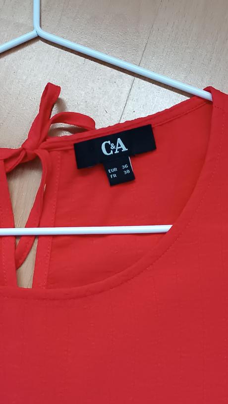 Dlhé šaty, c&a,l