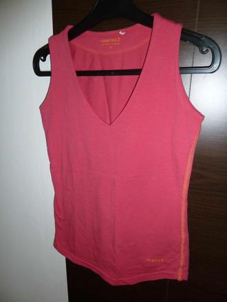 Športové tričko zn. re active, reserved,s