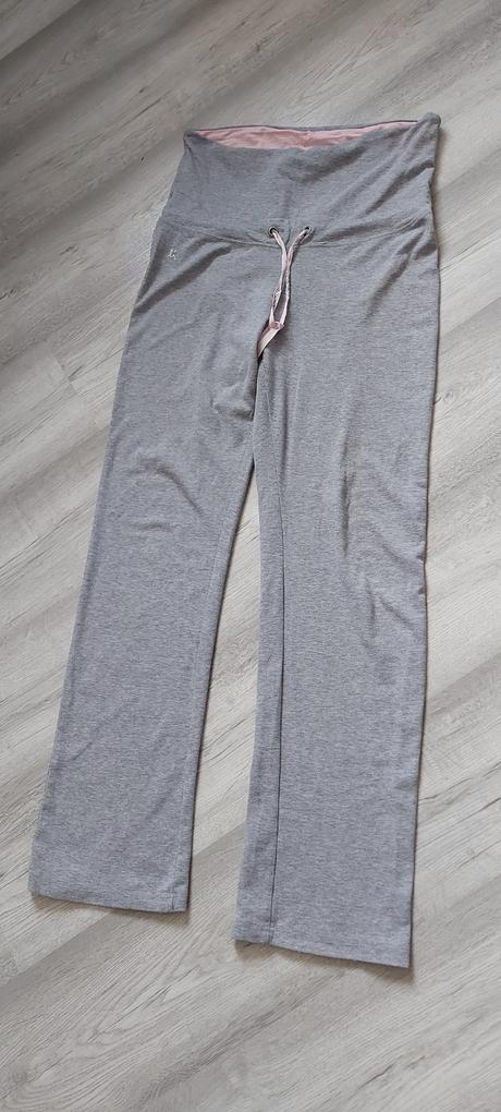 Tehotenské tepláky - domáce oblečenie, esmara,s