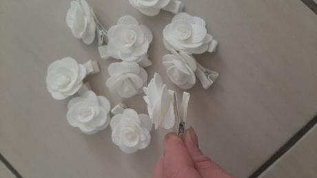 Sponky top stav 5 kusov,