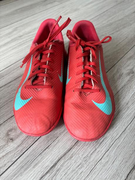 Turffy, veľkosť 37,5, nike,37