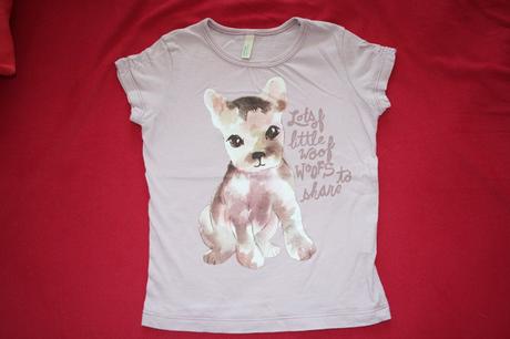 Nohavice benetton, benetton,104