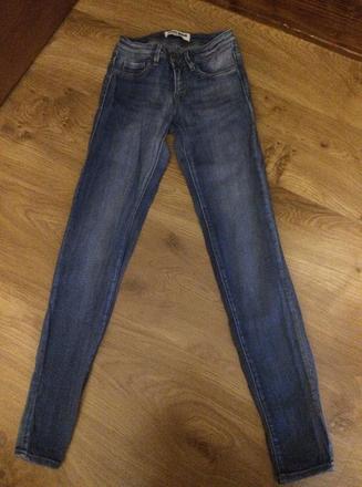 Rifle, tally weijl,32