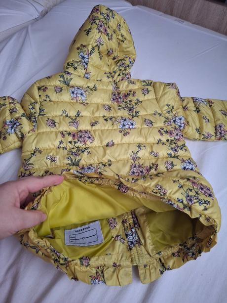 Bunda - prechodná, reserved,104