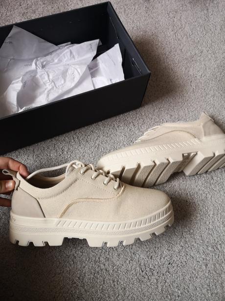 Marc o'polo béžové topánky, marc o´polo,39