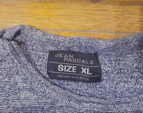 Pánsky pulóver, xl