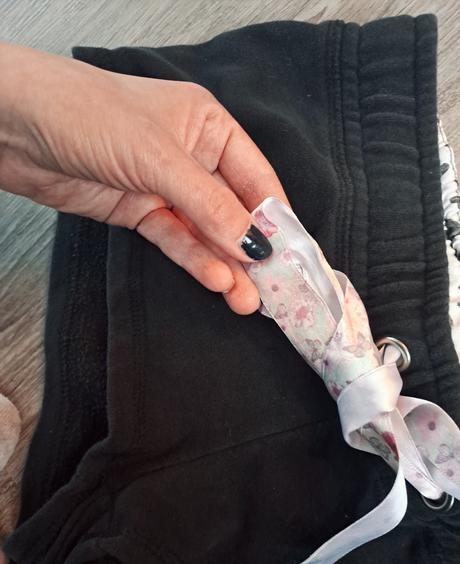 Šortky, fishbone,158