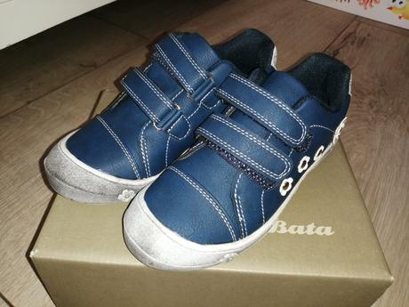 Tenisky baťa, baťa,30