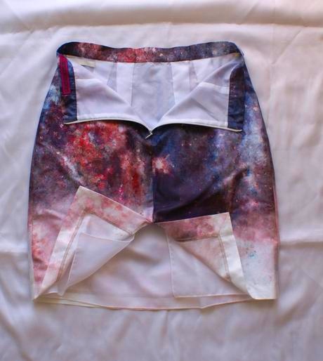 Sukňa - super stav, s