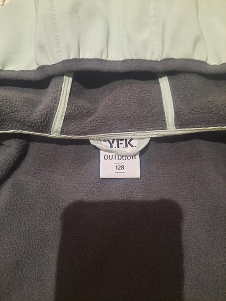 Prechodný kabát, kik,128