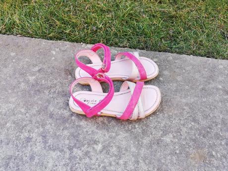 Sandalky, cupcake,29