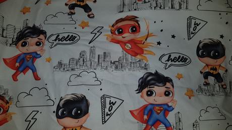 Obojstranný (dvojvrstvový) set, 34 - xs