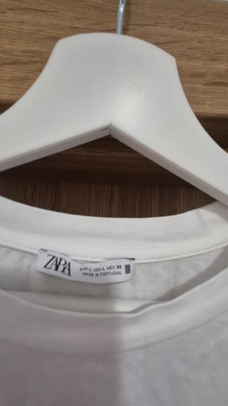 Tricko zara, zara,l