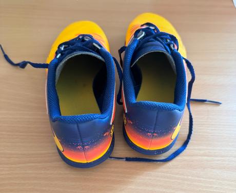 Halovky chlapčenské, nike,35