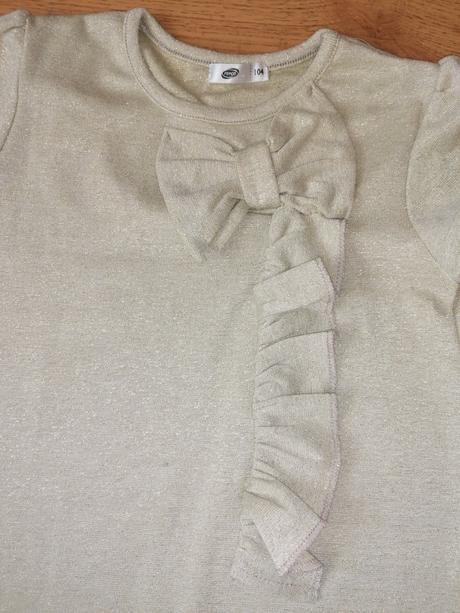 Saty zlate v.98/104, pepco,104