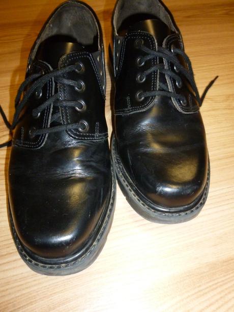 Chlapčenské mokasíny., 37