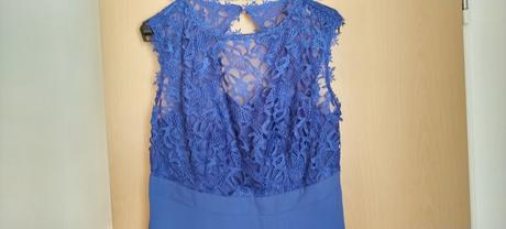 Večerné šaty 46, bonprix,46