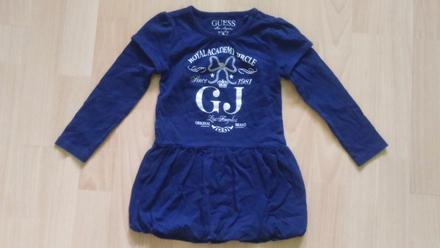 Jesenné/jarné šaty guess, guess,98