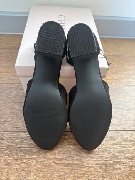 Lodičky anna field 37, 37