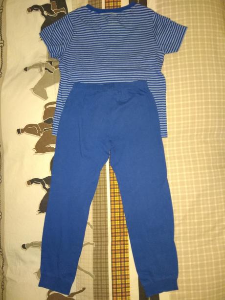 110/116 pyzamo, f&f,110