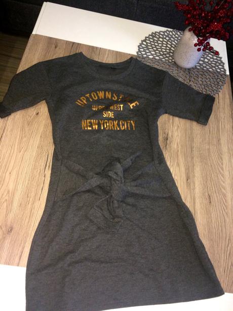 Hrubá dlhšia mikinka, veľ. 146/152, 5 eur, pepperts,146