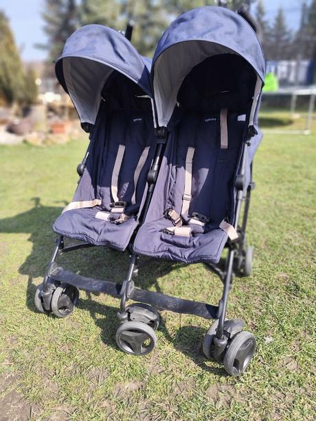 Súrodenecky kocik, inglesina,inglesina twin swift