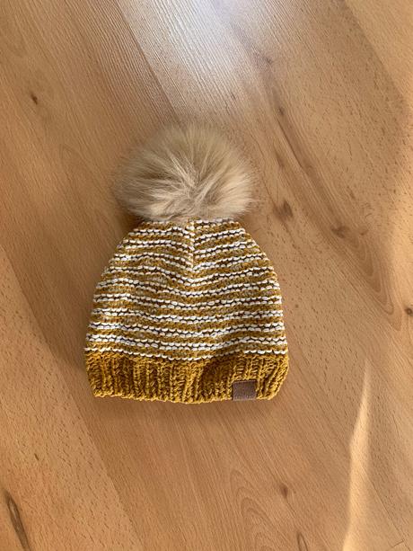 Miles zimná podšitá čiapka, 74