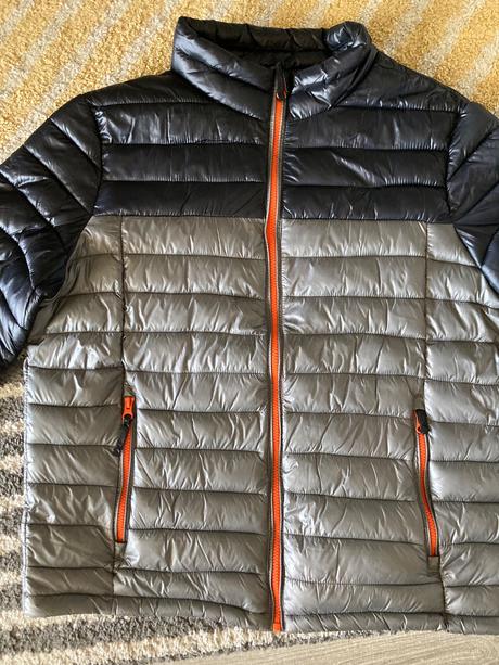 Bunda crivit 44/46, crivit,44