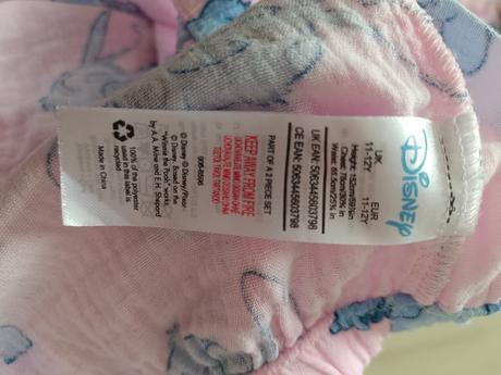 Súprava stitch, f&f,146