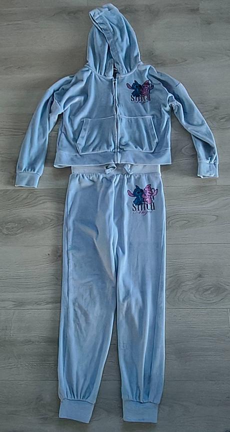 Tepláková súprava, 128